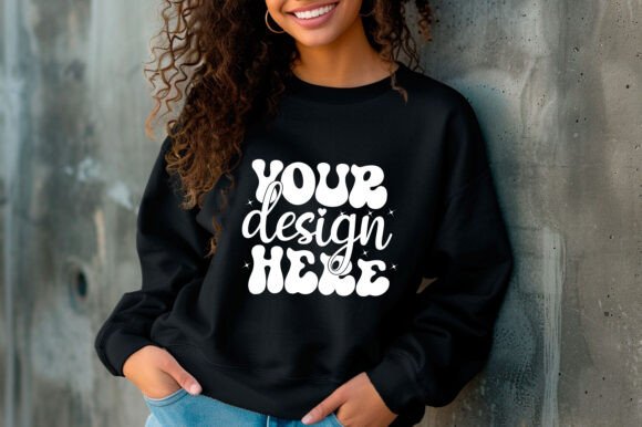 Comfort C1566 Mockup: Graphics for Product Mockups