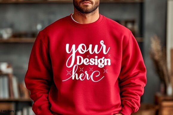 Graphics for Product Mockups: Christmas 18000 Review